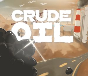 Crude Oil PC Steam Ключ