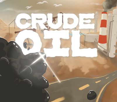 Crude Oil PC Steam Ключ