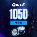 UFC 6 - — Валюта