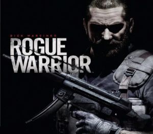 Rogue Warrior EU PC Steam Ключ