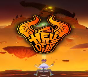 Hell of an Office PC Steam Ключ