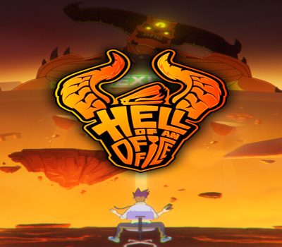 Hell of an Office PC Steam Ключ