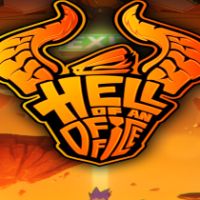 Hell of an Office PC Steam Ключ