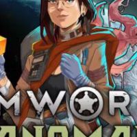 RimWorld - Anomaly DLC Steam Альтергифт