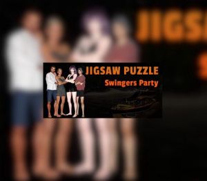 Jigsaw Puzzle - Swingers Party Steam Ключ