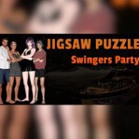 Jigsaw Puzzle - Swingers Party Steam Ключ