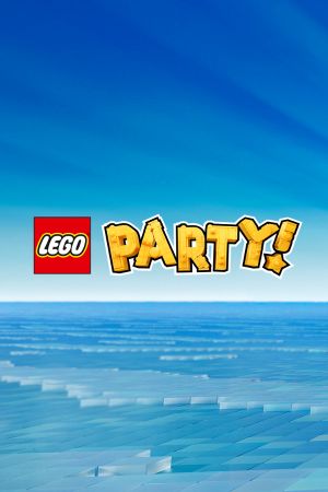 LEGO Party! PC Steam Альтергифт