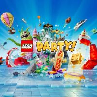 LEGO Party! PC Steam Альтергифт