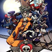 Skullgirls: Squigly DLC Steam Ключ
