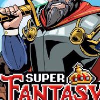 Super Fantasy Kingdom PC Steam Ключ