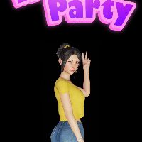 House Party EU PC Steam Ключ
