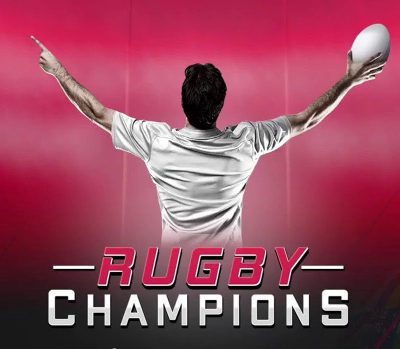 Rugby Champions PC Steam Ключ