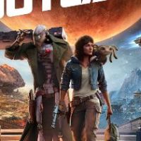 Star Wars Outlaws UK Xbox Series X|S Ключ