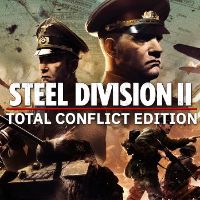 Steel Division 2 Total Conflict издание Steam Ключ