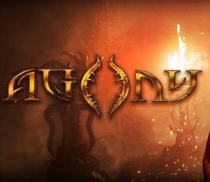 Agony UK XBOX One / Xbox Series X|S Ключ
