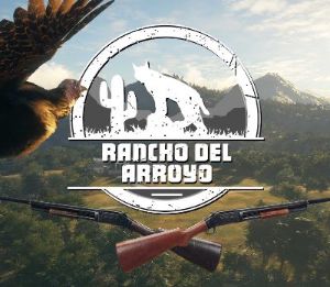 theHunter: Call of the Wild - Rancho del Arroyo DLC EU PC Steam Ключ
