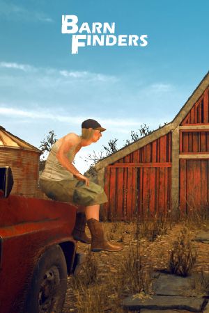 BarnFinders - Amerykan Dream EU DLC Steam Ключ