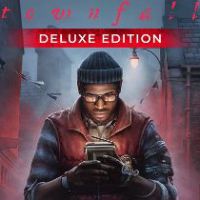 SILENT HILL: Townfall Deluxe-издание PRE-ORDER PC Steam Ключ