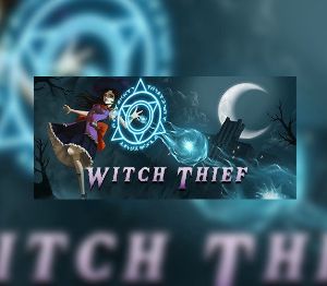 Witch Thief Steam Ключ