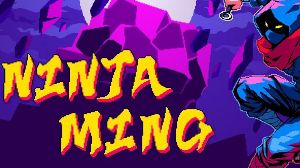 Ninja Ming EU Nintendo Switch Ключ