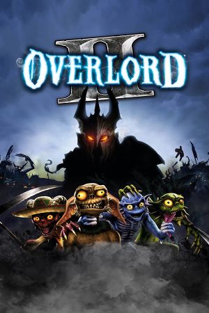 Overlord II PC Steam Аккаунт