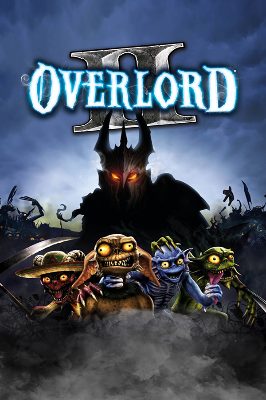 Overlord II PC Steam Аккаунт