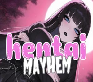 Hentai Mayhem PC Steam Ключ
