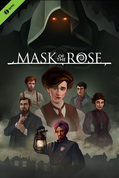 Mask of the Rose Steam CD Key