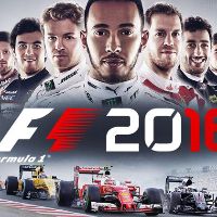 F1 2016 + Career Бустер-набор DLC Steam Ключ