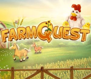 Farm Quest PC Steam Ключ
