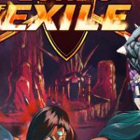 Lords of Exile Steam Ключ