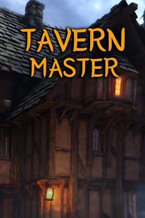 Tavern Master EU PC Steam Альтергифт