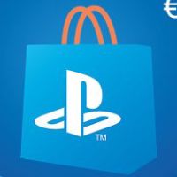 PlayStation Network EUR 80 Подарочная карта IE