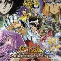 Saint Seiya: Soldiers' Soul ASIA PC Steam Подарок