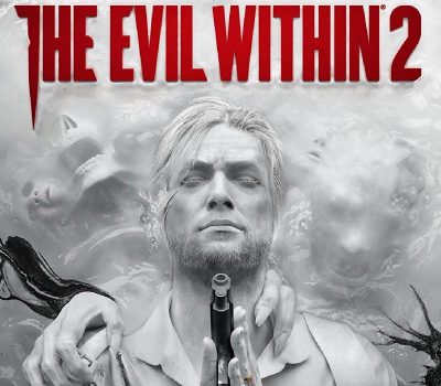 The Evil Within 2 EU GOG Ключ