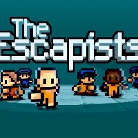 The Escapists PC Steam Аккаунт