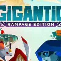 Gigantic: Rampage издание Steam Альтергифт