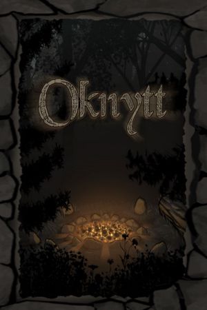 Oknytt Steam Ключ