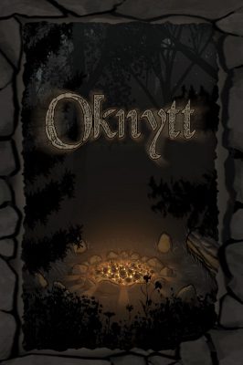 Oknytt Steam Ключ