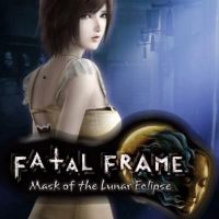 FATAL FRAME / PROJECT ZERO: Mask of the Lunar Eclipse Steam Аккаунт