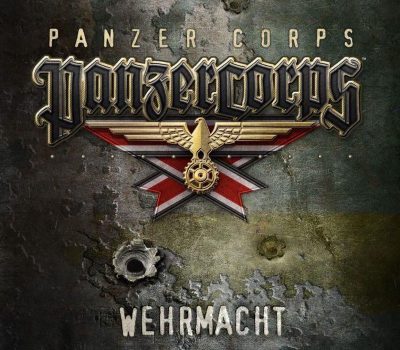 Panzer Corps Коллекция Steam Ключ