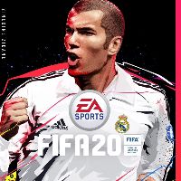 FIFA 20 Ultimate-издание EU XBOX One Ключ