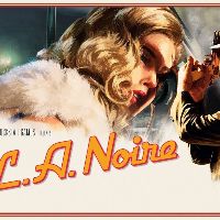 L.A. Noire XBOX One / Xbox Series X|S Ключ
