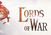 Lords of War Steam Ключ