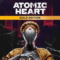 Atomic Heart Gold-издание XBOX One / Xbox Series X|S Ключ