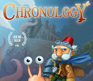 Chronology PC Steam Ключ