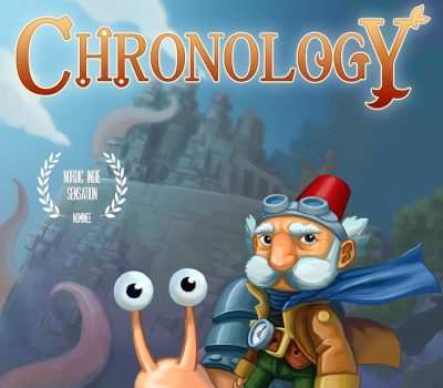 Chronology PC Steam Ключ