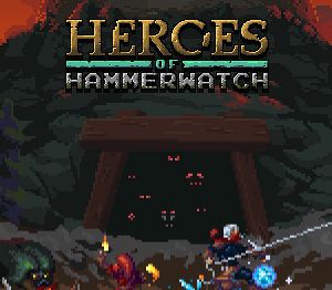 Heroes of Hammerwatch Steam Альтергифт