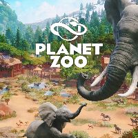 Planet Zoo 2 PC Steam Аккаунт