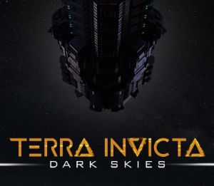 Terra Invicta - Dark Skies DLC PC Steam Ключ